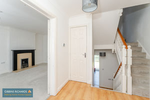 Entrance Hall- click for photo gallery